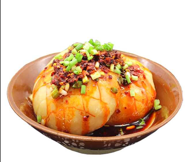 江口米豆腐